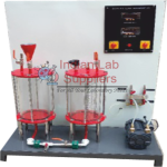 Boyle's Law Apparatus